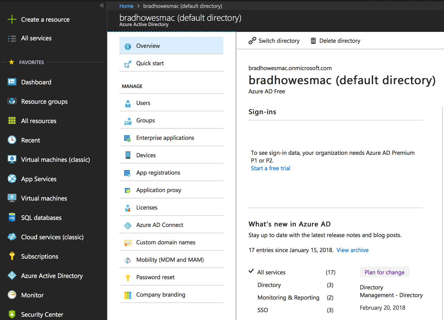 Fixing Azure Let's Encrypt Expired Key | Keystroke Countdown